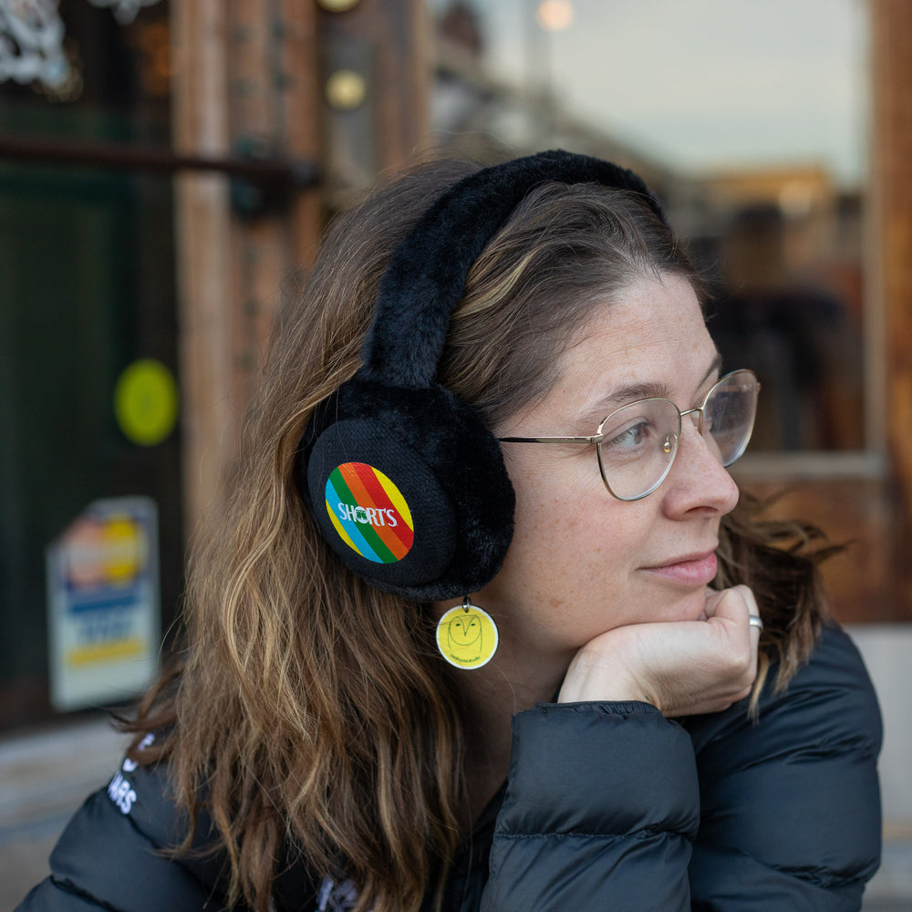 Ear Muffs