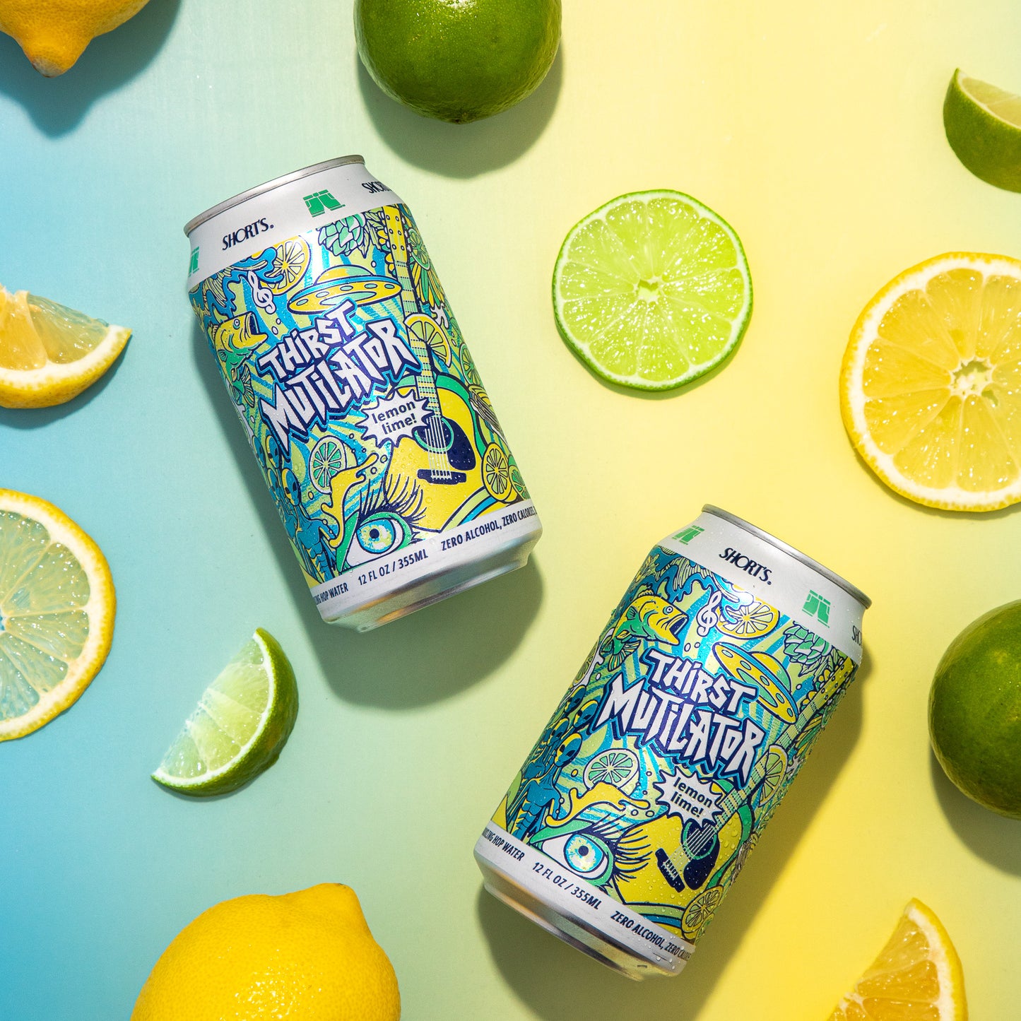 Thirst Mutilator Lemon-Lime 6pk