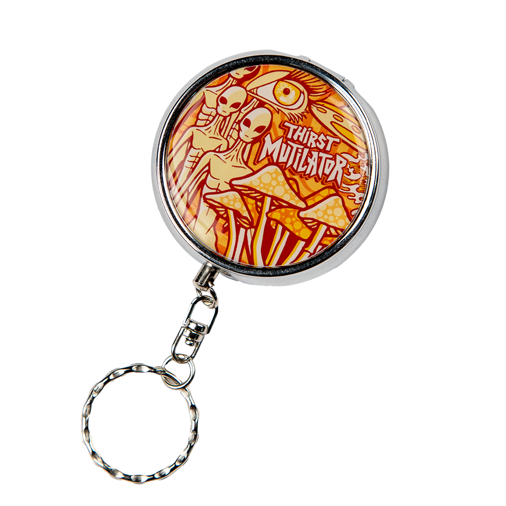 Thirst Mutilator Stash-Tray