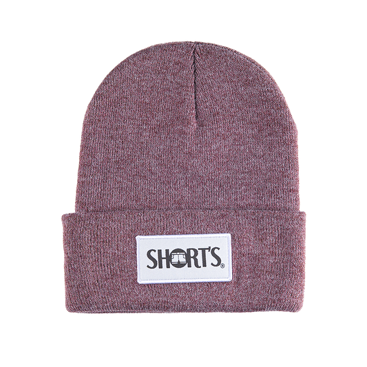 Patch Beanie