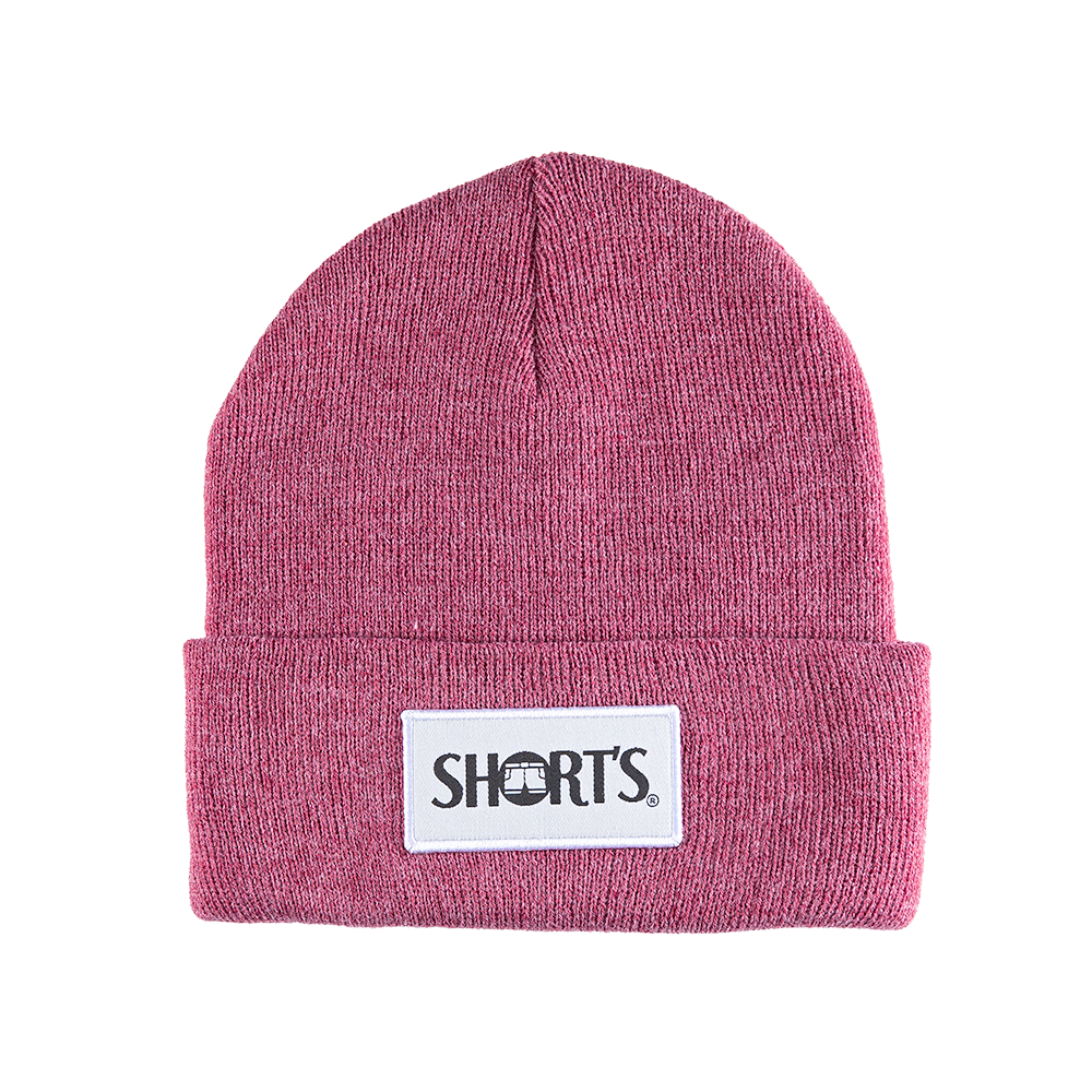 Patch Beanie