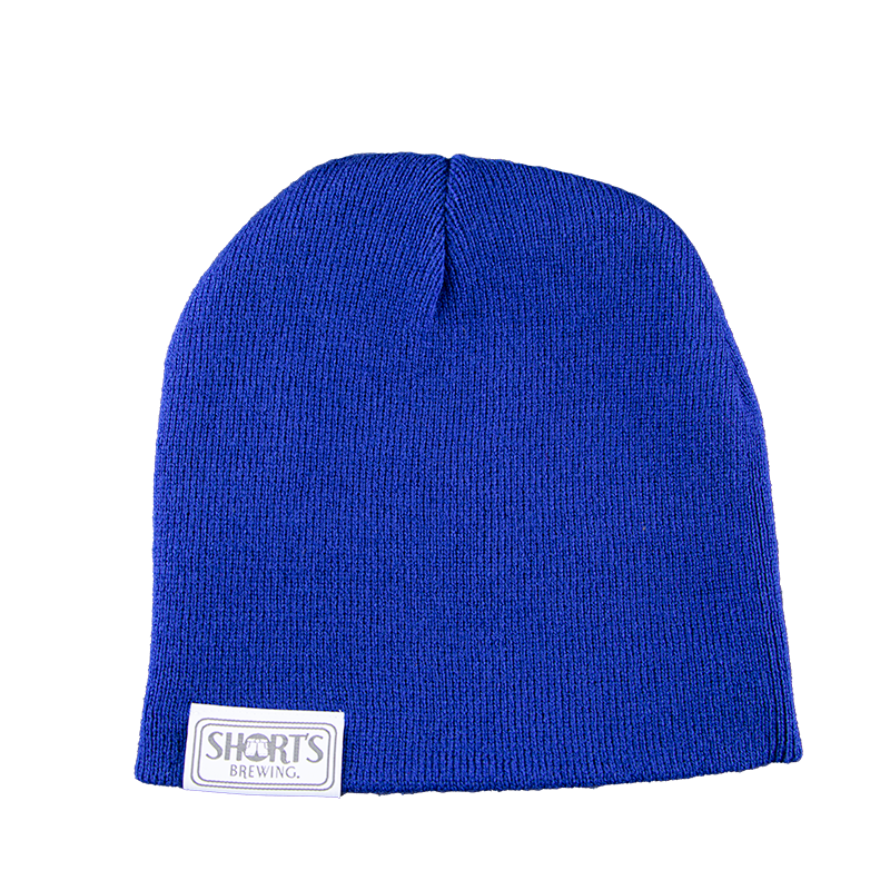 Reversible Knit Beanie