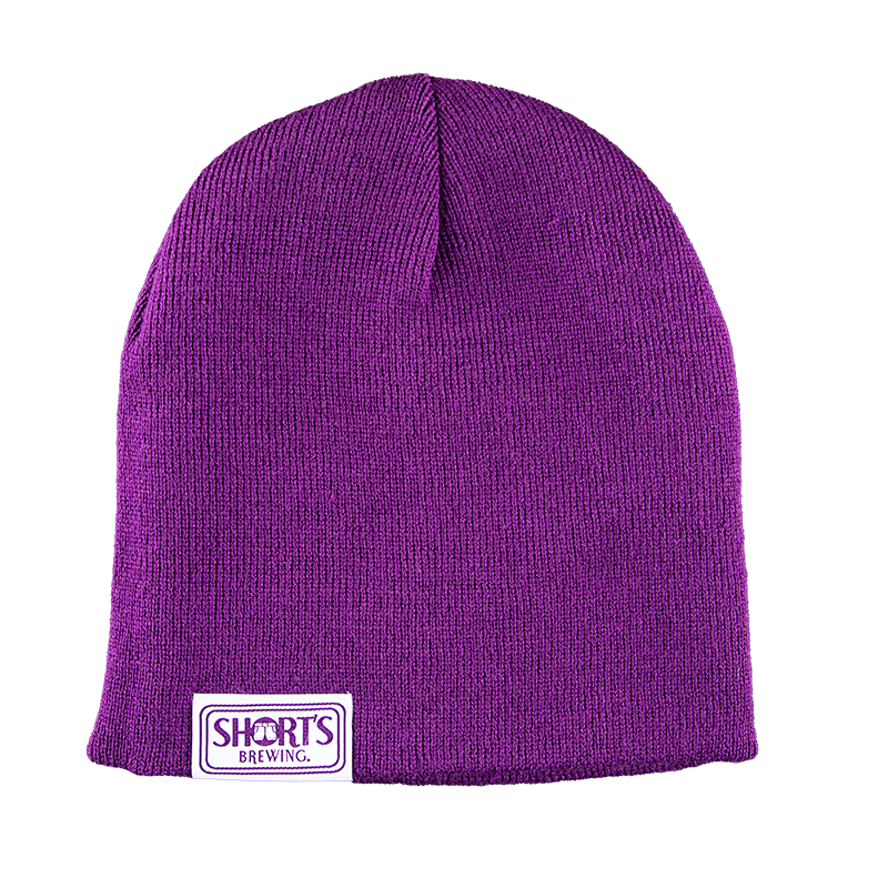 Reversible Knit Beanie