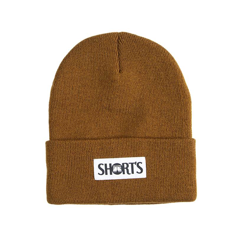 Wheelhouse Beanie