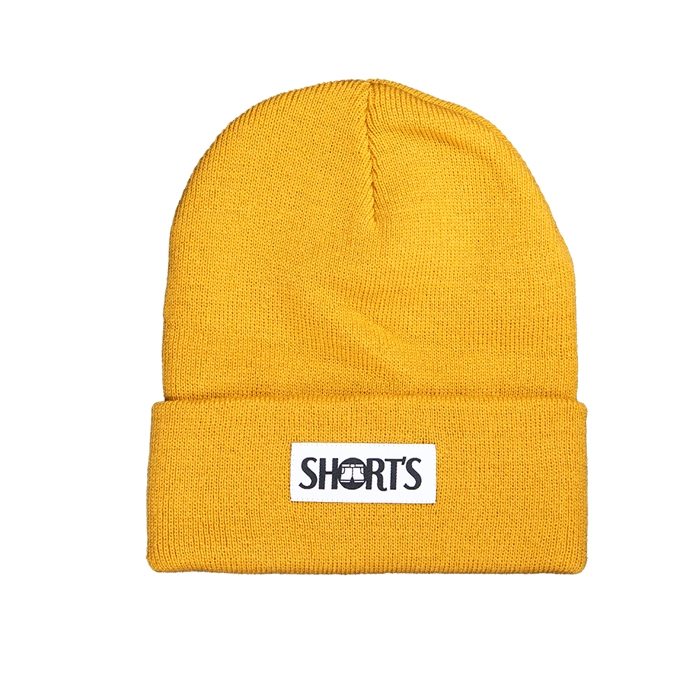 Wheelhouse Beanie