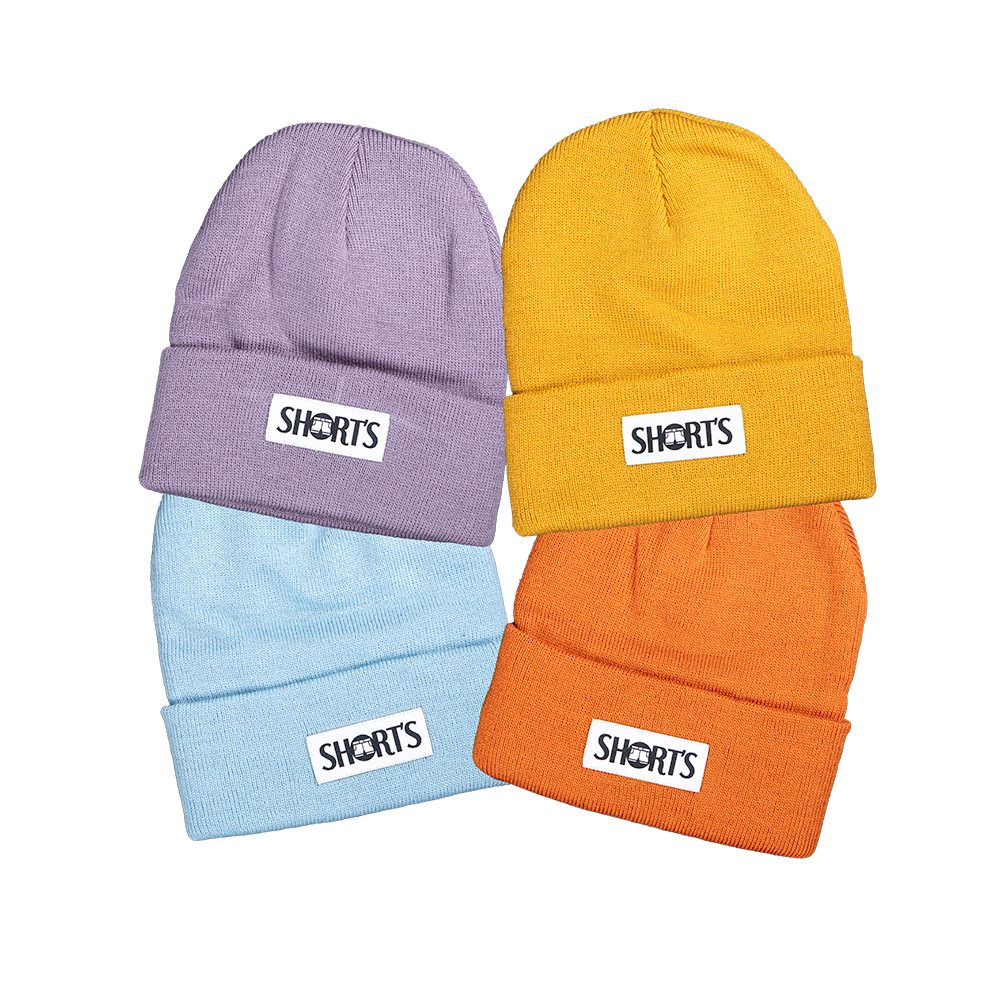 Wheelhouse Beanie