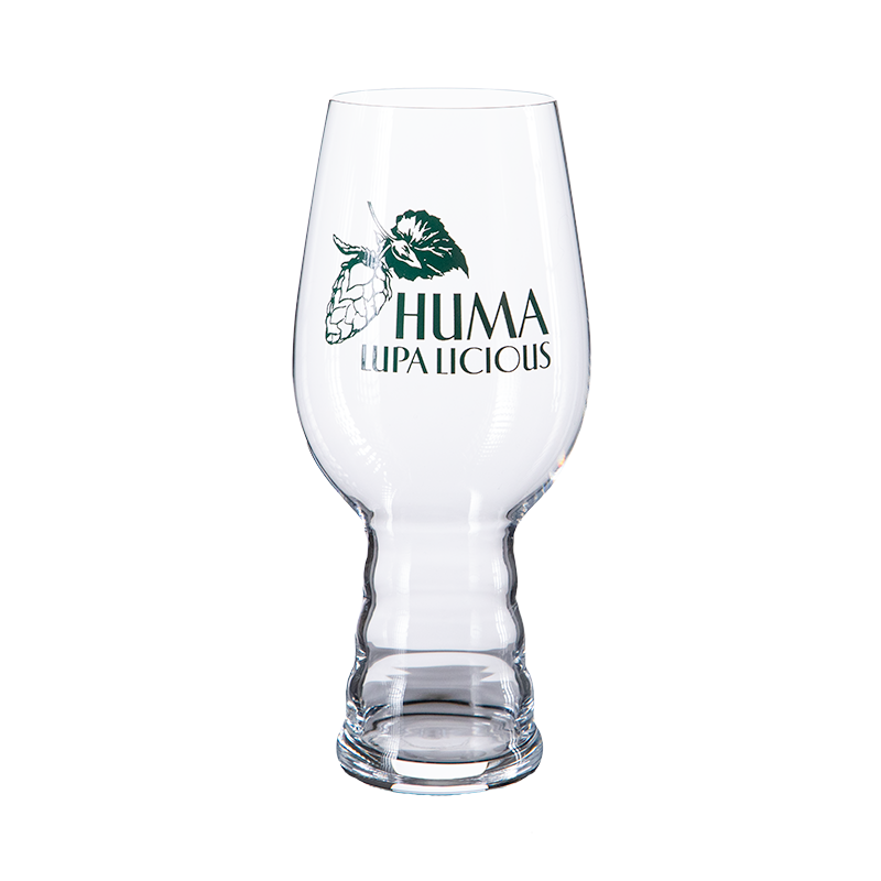 Huma IPA Glass