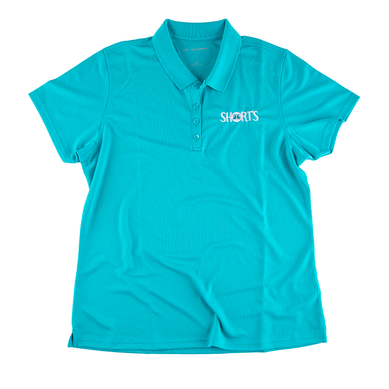 Women's Performance Polo - Sale