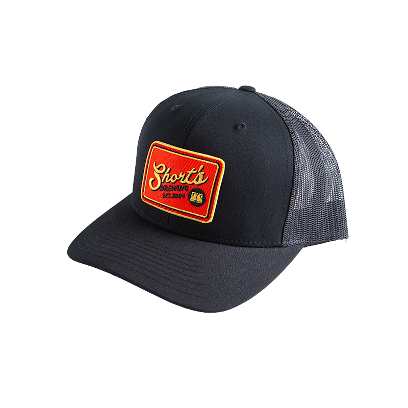 Ace Patch Hat