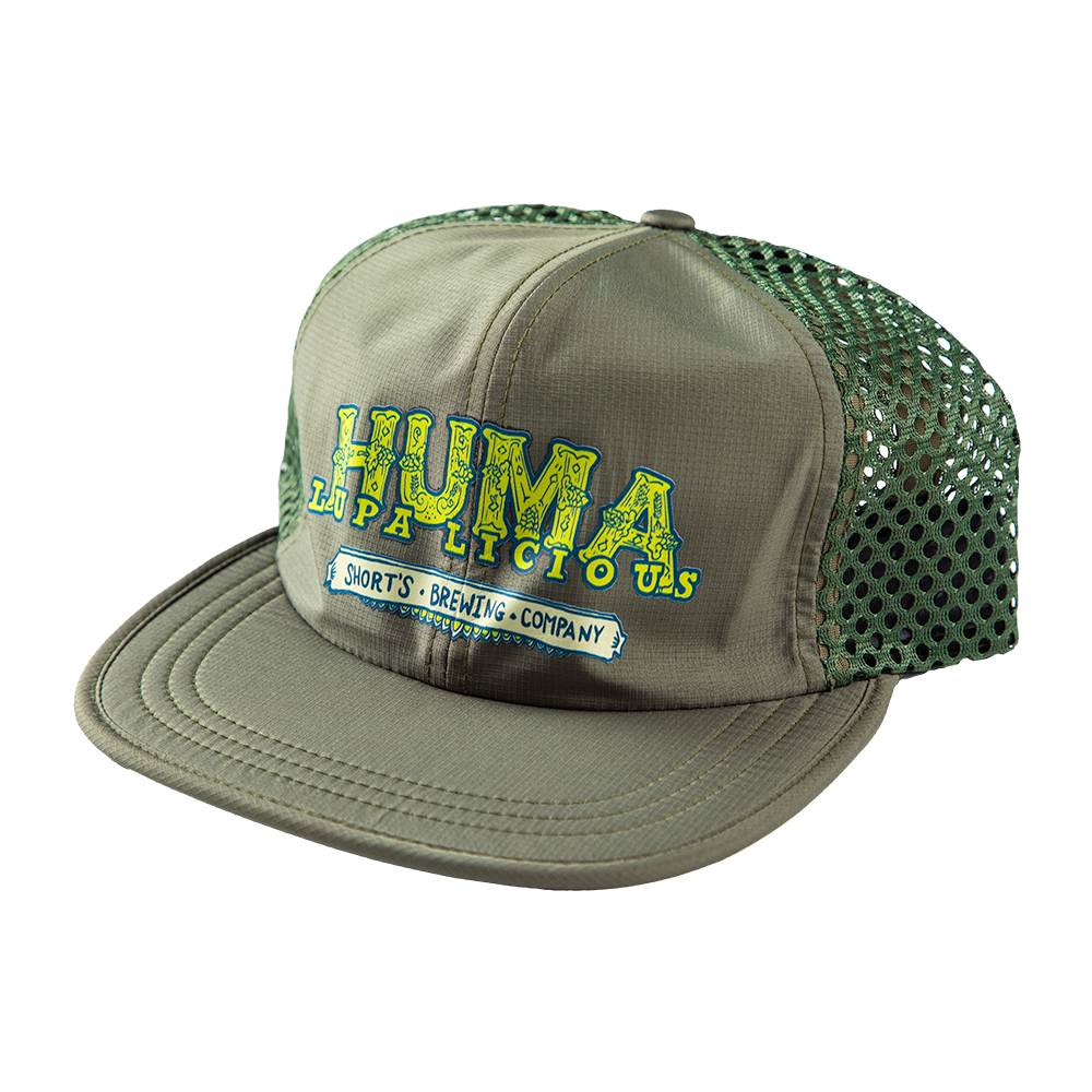 Huma Packable Hat