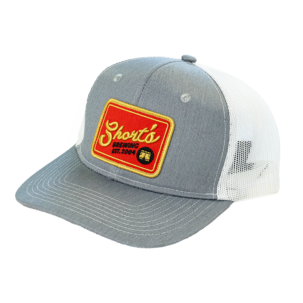 Ace Hat - Grey