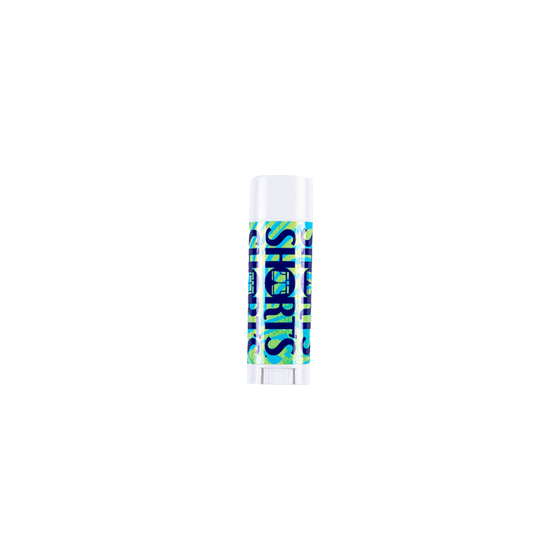 Short's Joshua Tree Chapstick