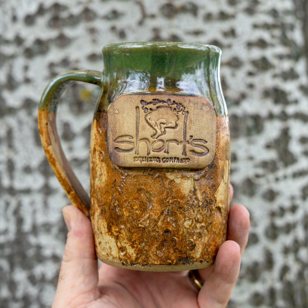 Ceramic Mugs