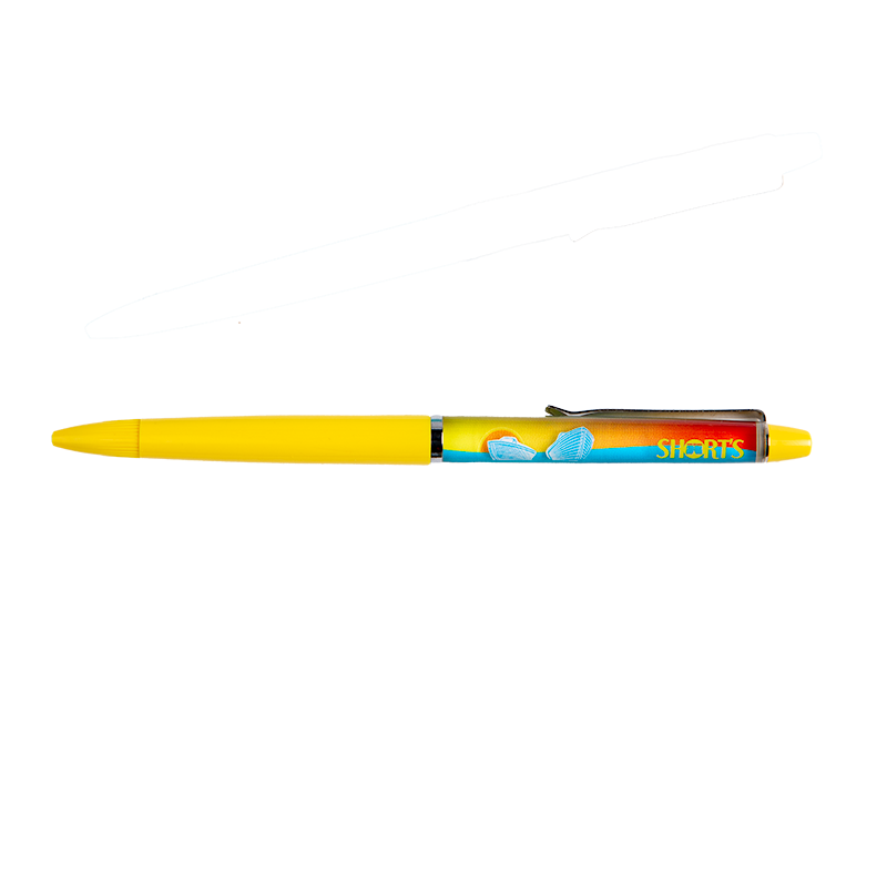 Local's Float Pen