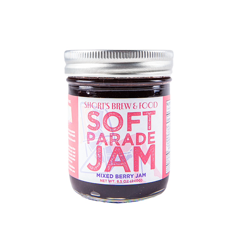 Soft Parade Jam
