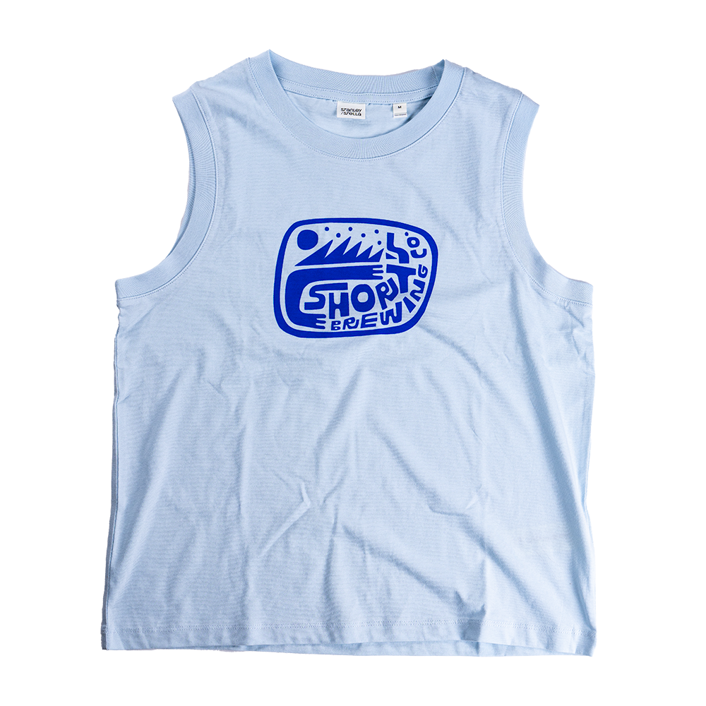 Ladies Tank Top