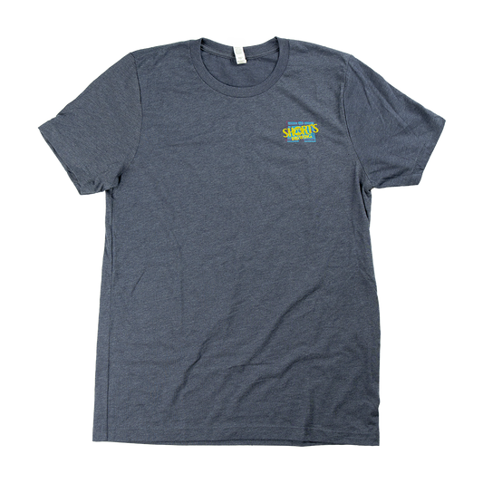 Boats Tee