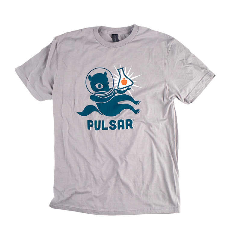 Pulsar Tee