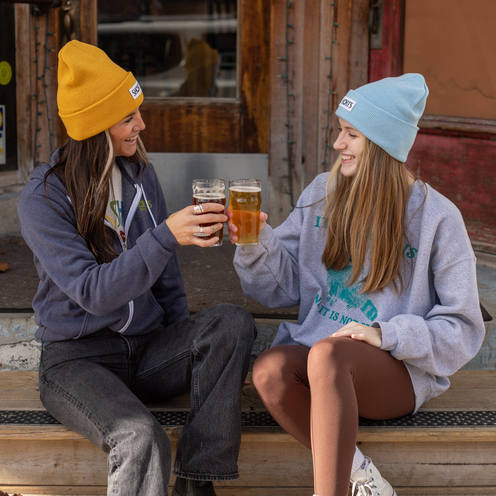 Wheelhouse Beanie