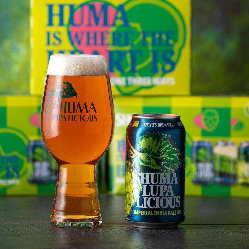 Huma Hop Heads