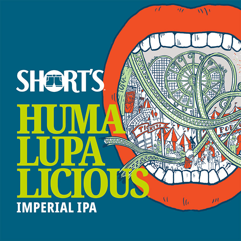 Huma Hop Heads