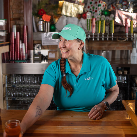 Women's Performance Polo - Sale