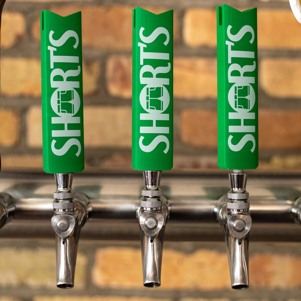 Stubby Tap Handle