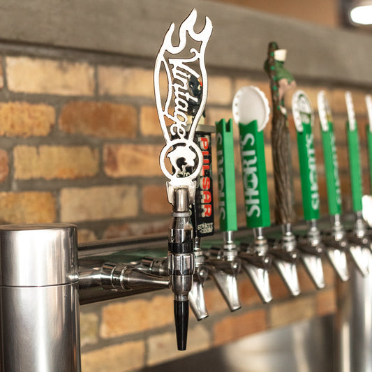 Speedcult Tap Handle