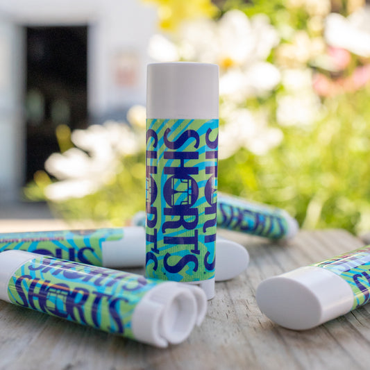 Short's Joshua Tree Chapstick