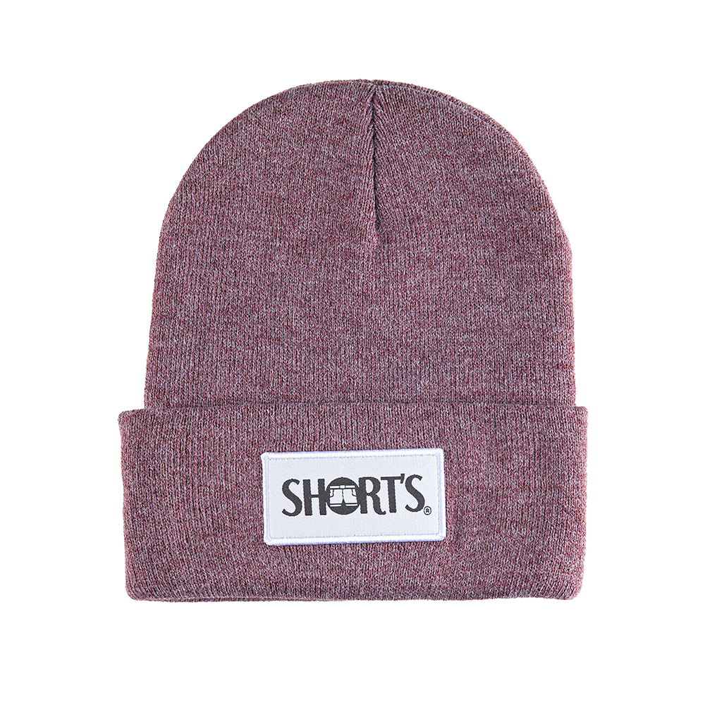Patch Beanie