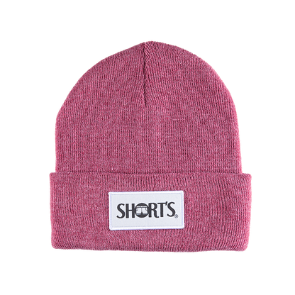 Patch Beanie