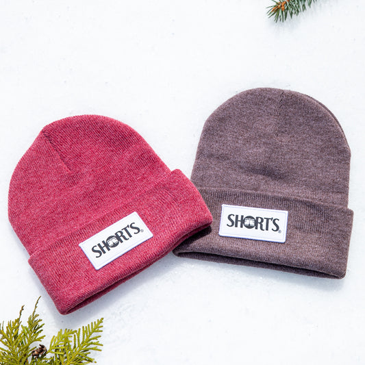 Patch Beanie