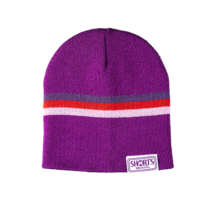 Reversible Knit Beanie