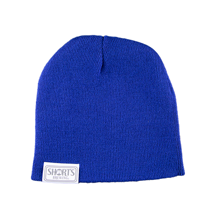 Reversible Knit Beanie