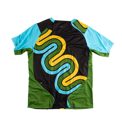 Fast and Loose Bike Jersey - Sale