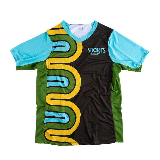 Fast and Loose Bike Jersey - Sale