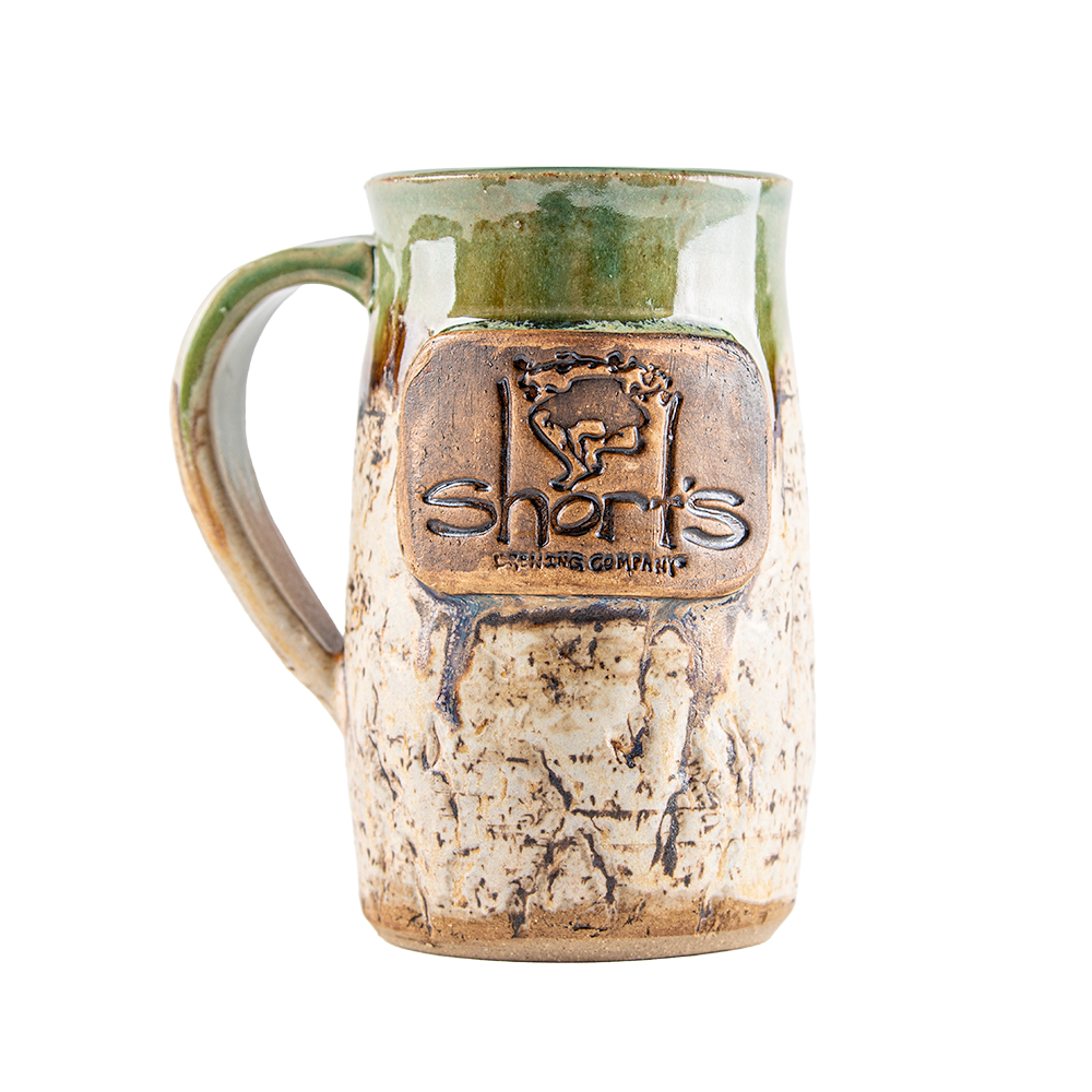 Ceramic Mugs