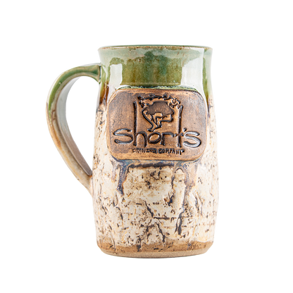 Ceramic Mugs