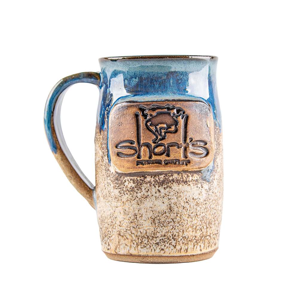 Ceramic Mugs