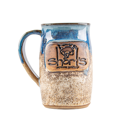 Ceramic Mugs