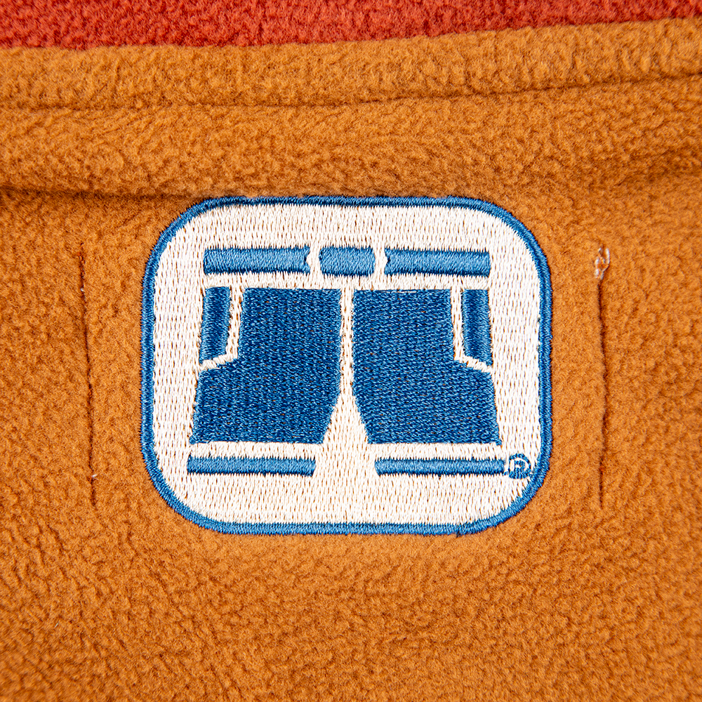 Cold Snap Fleece