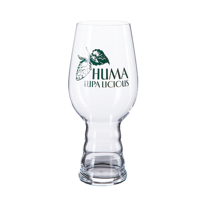 Huma IPA Glass