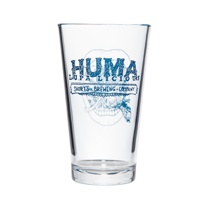 Huma Logo Pint