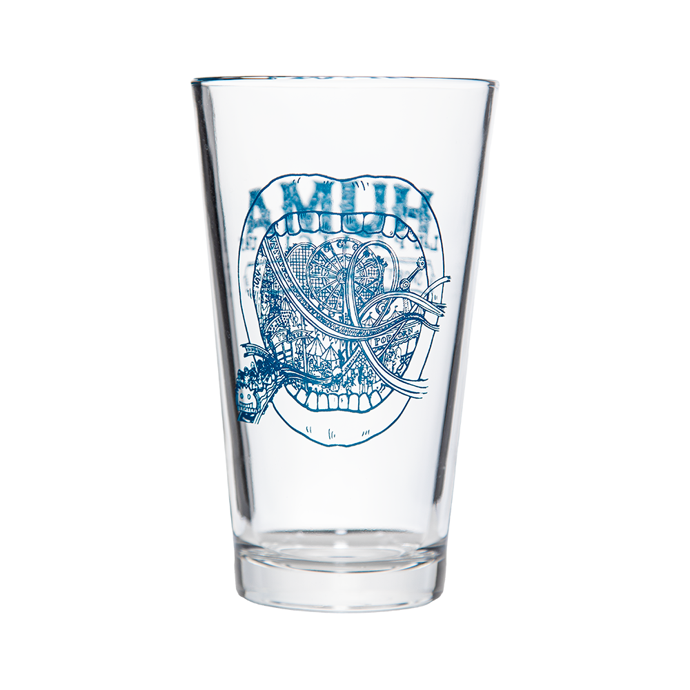 Huma Logo Pint