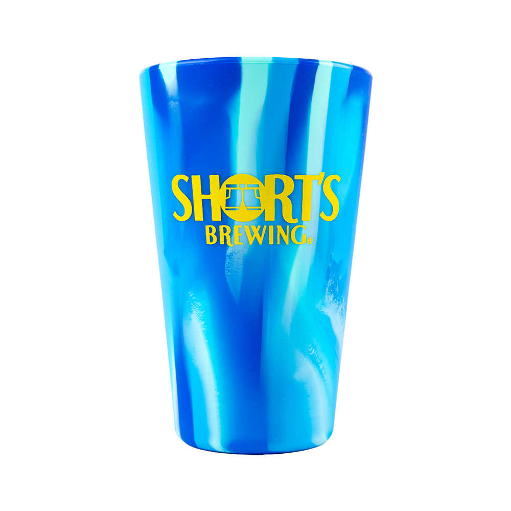 16oz SiliPint Cup
