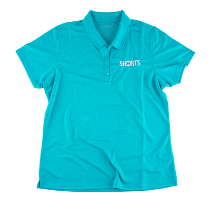Women's Performance Polo - Sale