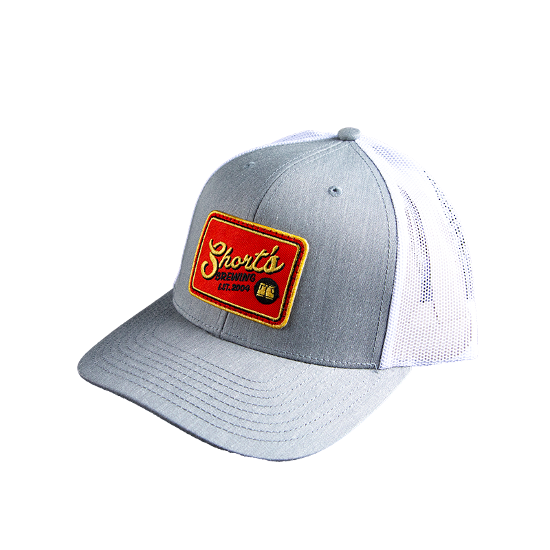Ace Patch Hat