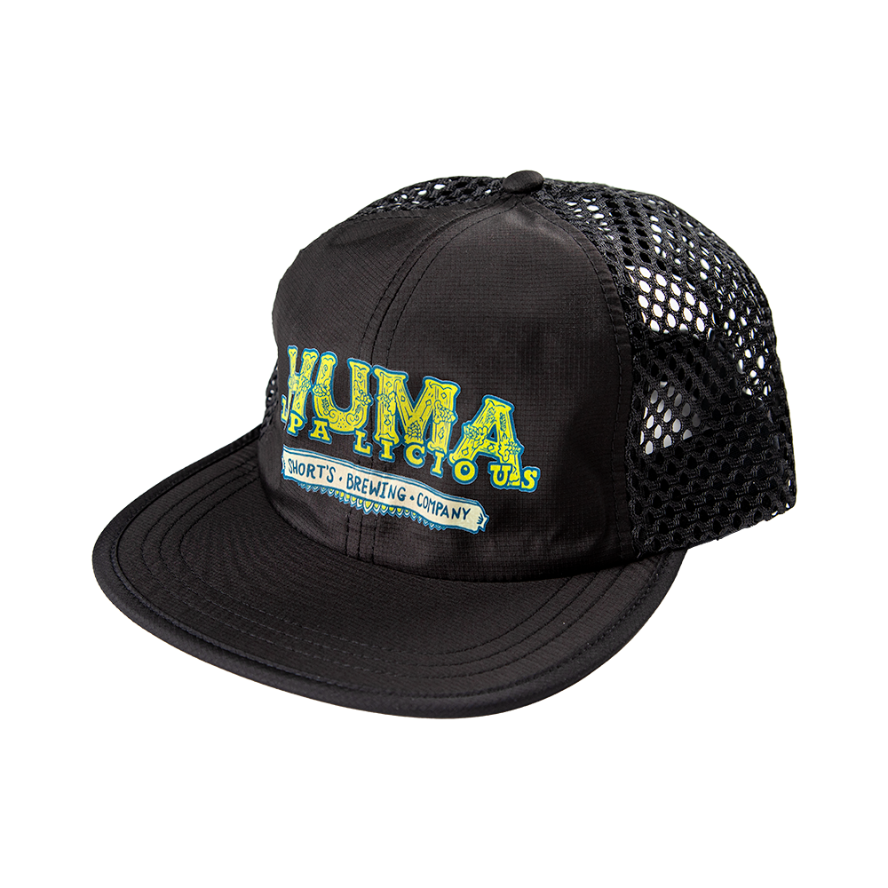 Huma Packable Hat
