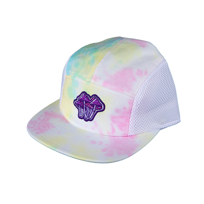 Thirst Mutilator Grape Mushroom Hat