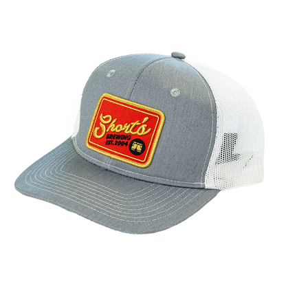 Ace Hat - Grey